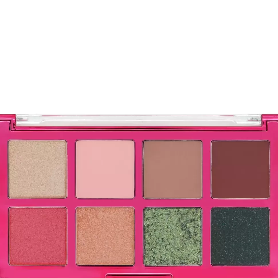 W7 Palette Melon Madness Cheap