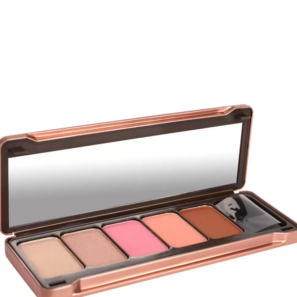 BYS Palette Sculpt & Glow Flash Sale