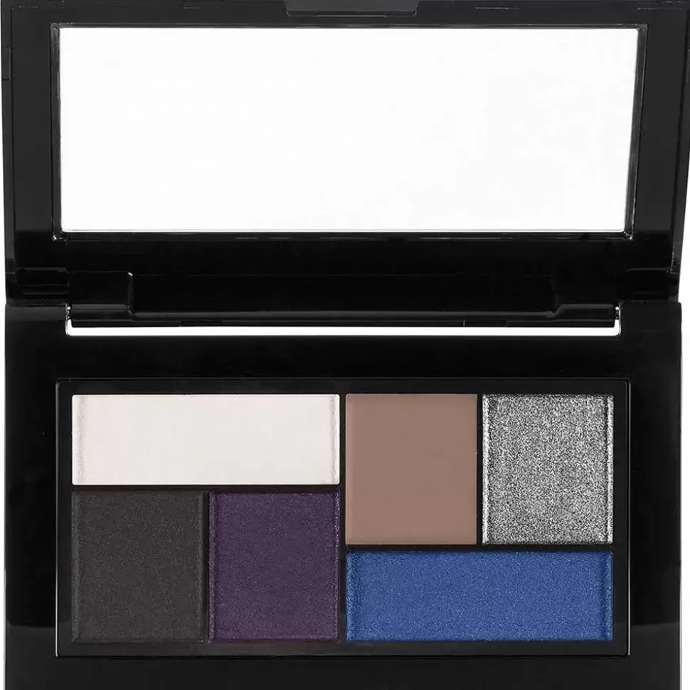 MAYBELLINE Palette Yeux The City Mini – 440 Concrete Runway Cheap