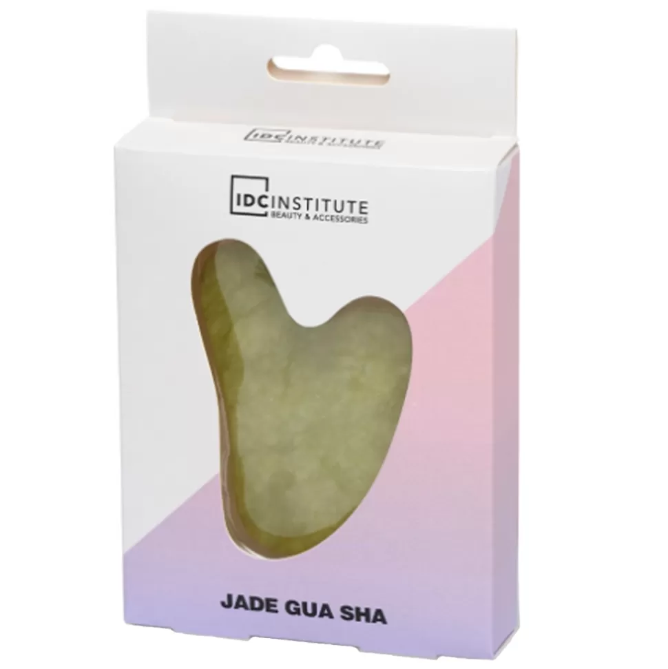 IDC Pierre De Gua Sha - Jade Naturel New