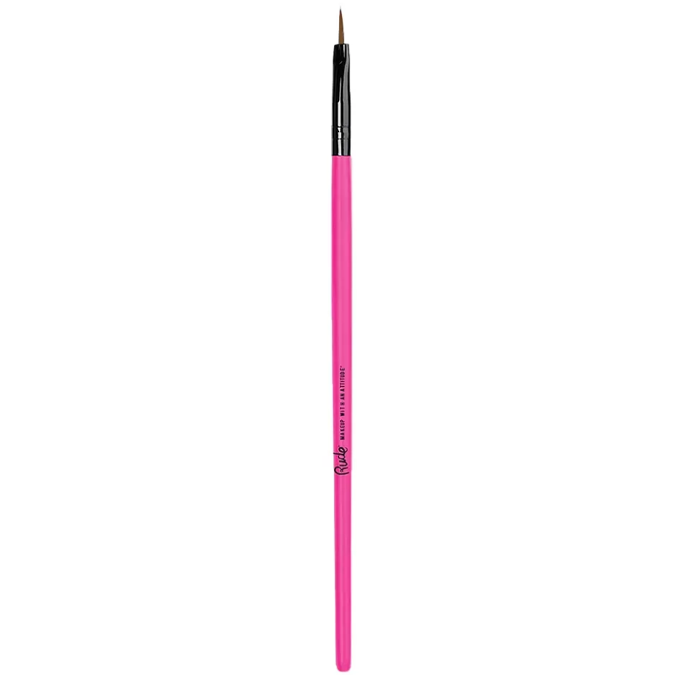 RUDE COSMETICS Pinceau Precision 8 Mm - Splash Liner Online