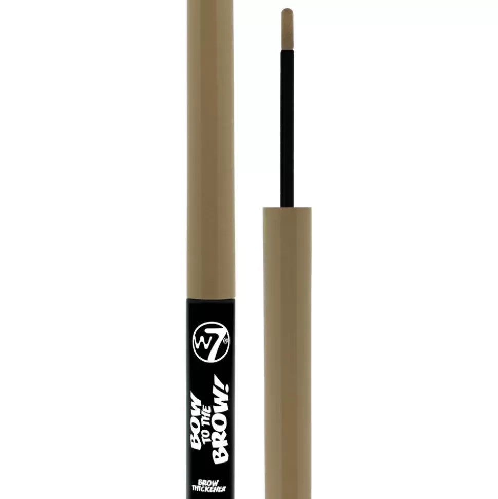 W7 Poudre A Sourcils Bow The Brow – Blonde Online