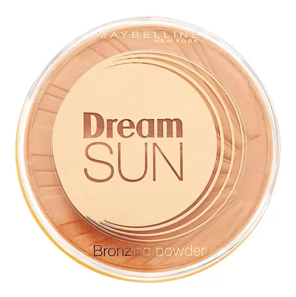 MAYBELLINE Poudre Bronzante Dream Sun - Teinte Soleil Leger Outlet