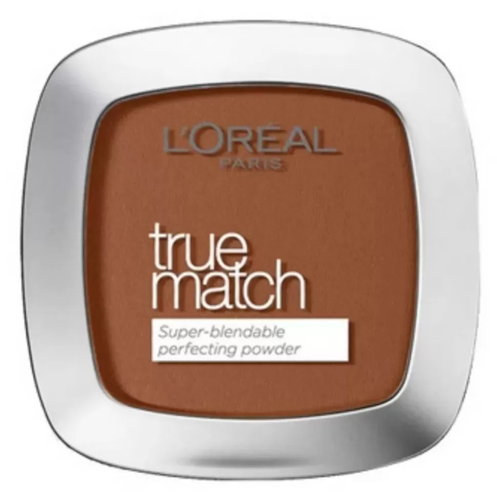 L'OREAL Poudre Compacte Accord Parfait - 9N Fonce Neutre Flash Sale