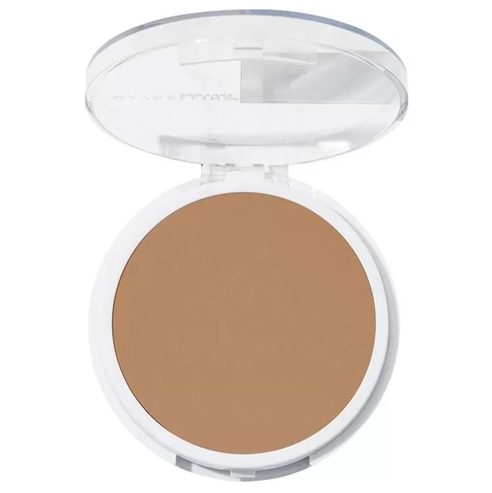 MAYBELLINE Poudre Compacte Haute Couvrance Superstay - 60 Caramel Cheap