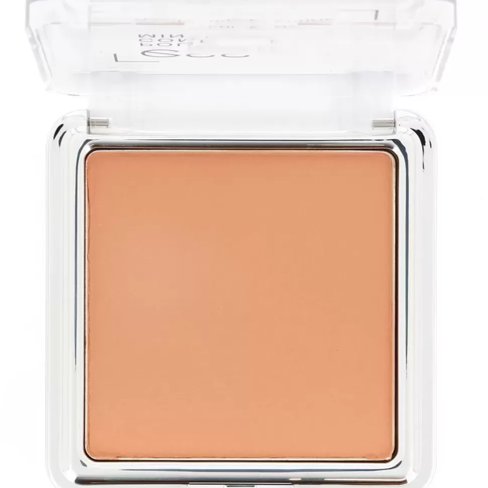 ESS Poudre Compacte Minerale Soft Focus - 01 Nude Flash Sale