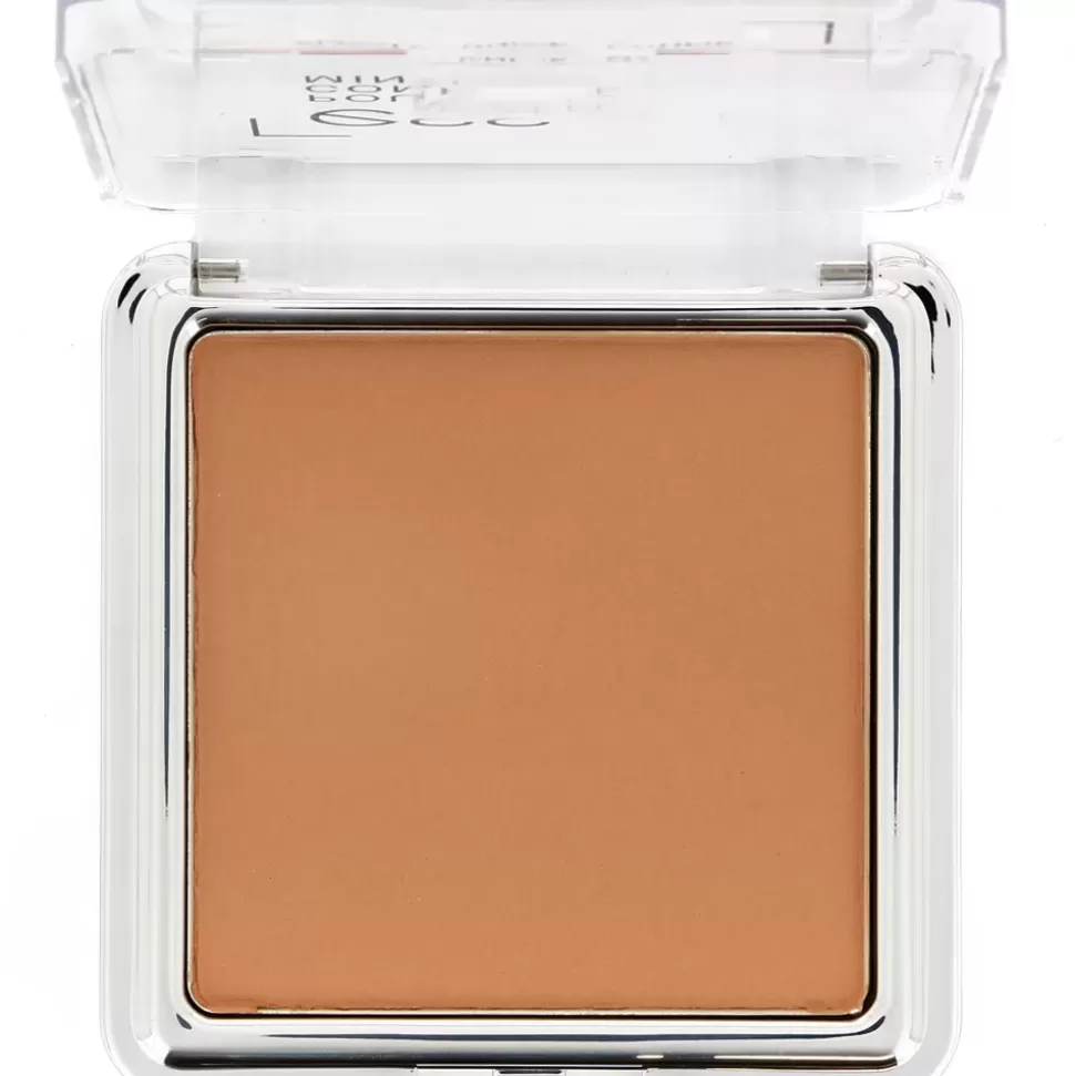 ESS Poudre Compacte Minerale Soft Focus - Terra Clearance