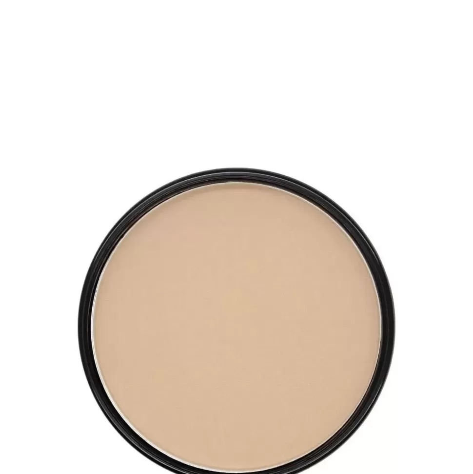 W7 Poudre Compacte Puff Perfection - Medium Beige Hot