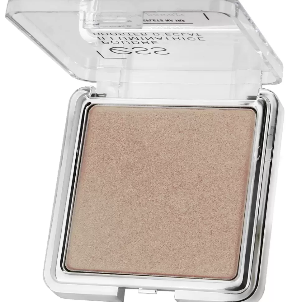 ESS Poudre Illuminatrice Oh My Glow - Champagne New