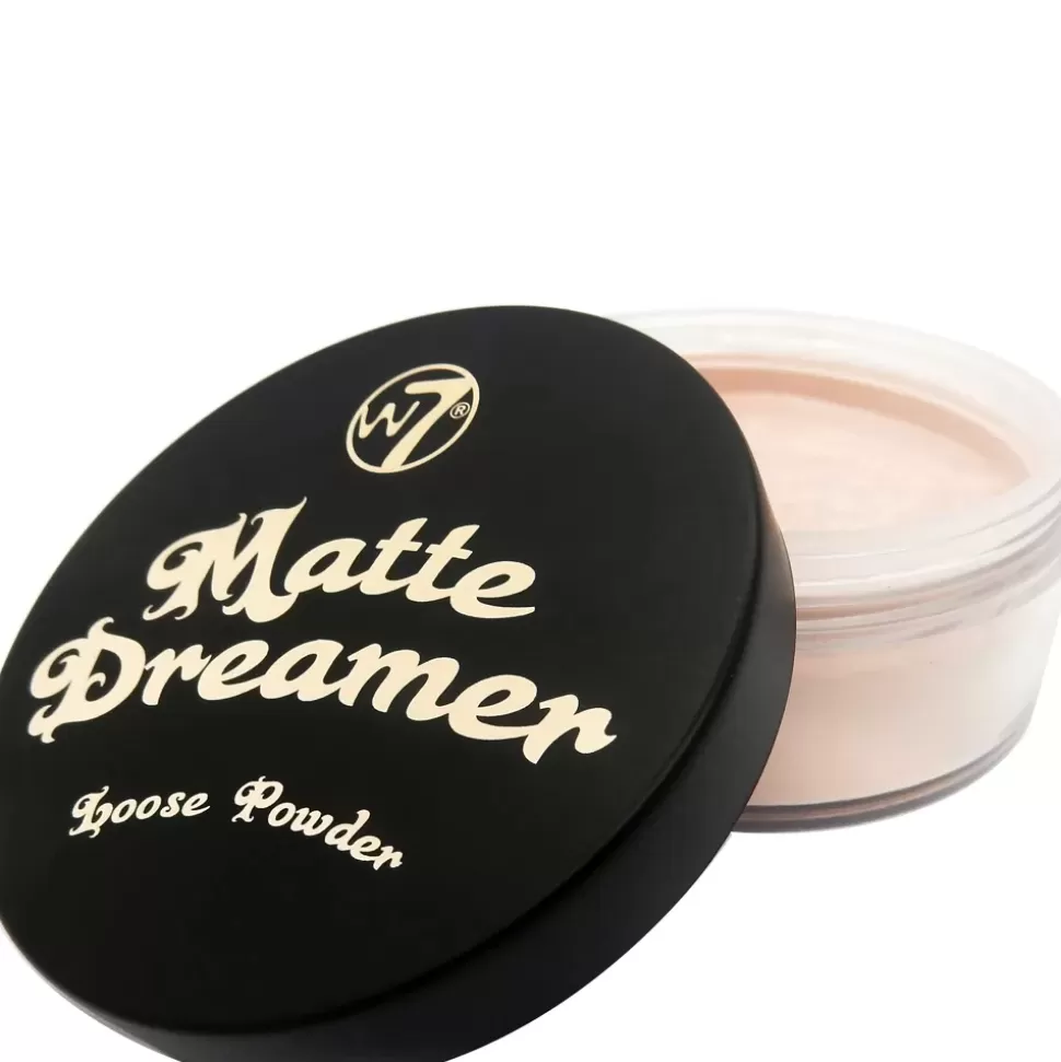 W7 Poudre Libre Matte Dreamer Store