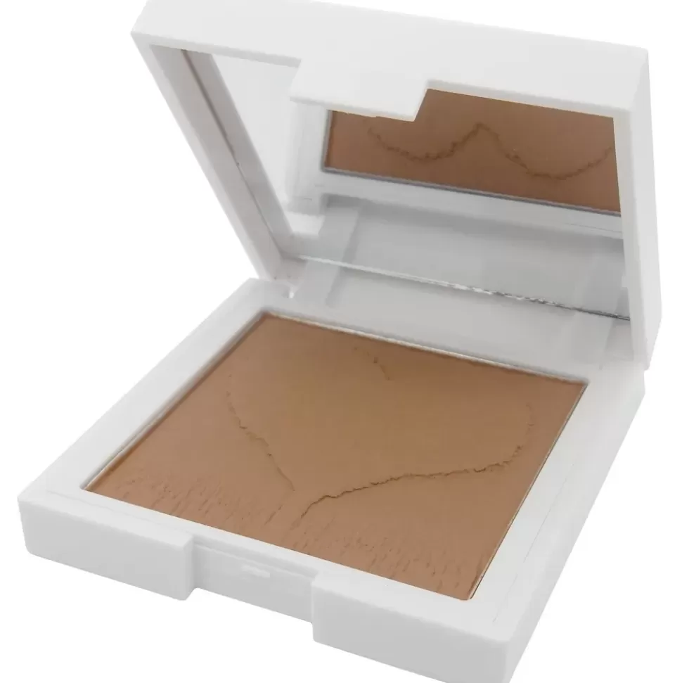 W7 Poudre Mate Bronzer Very Vegan Sun Kiss Shop