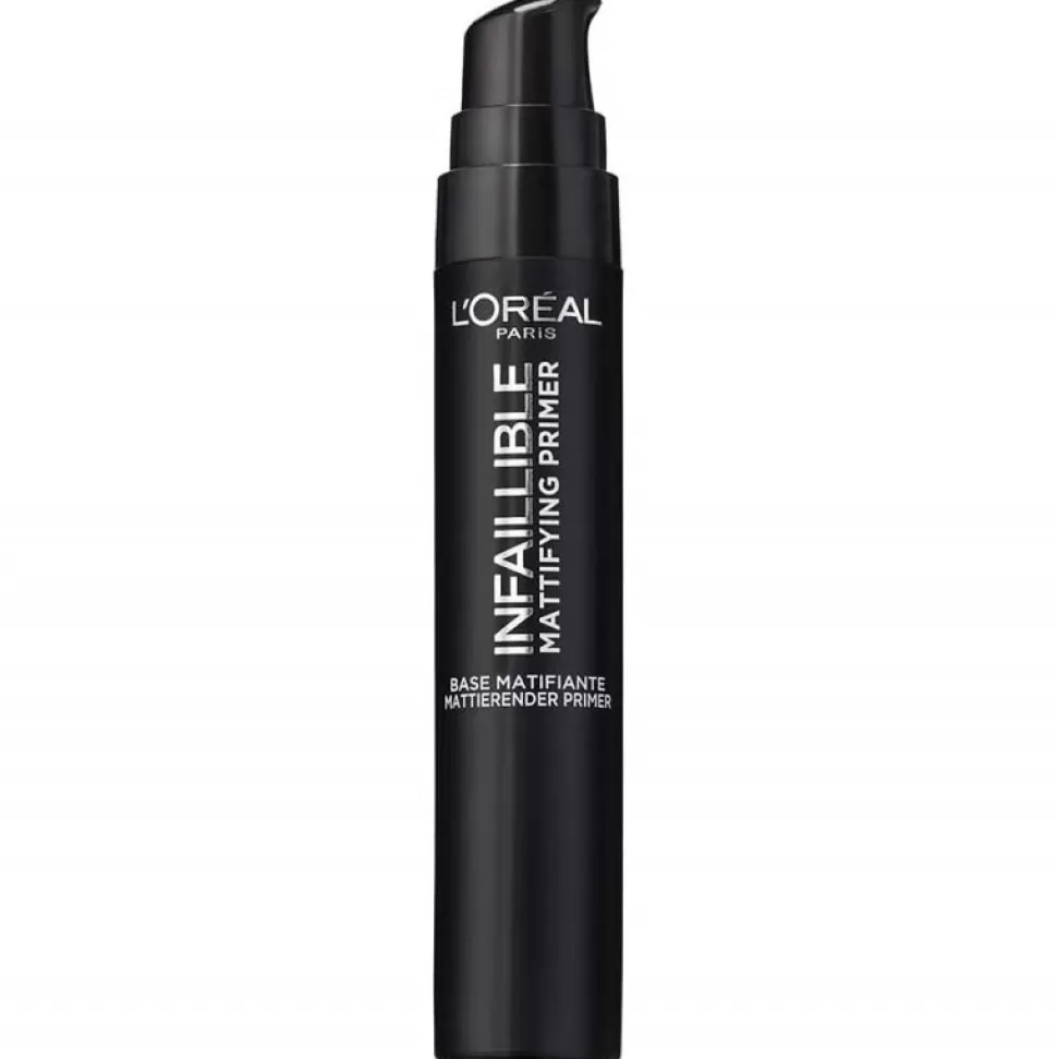 L'OREAL Primer Matifiant - Infaillible Store