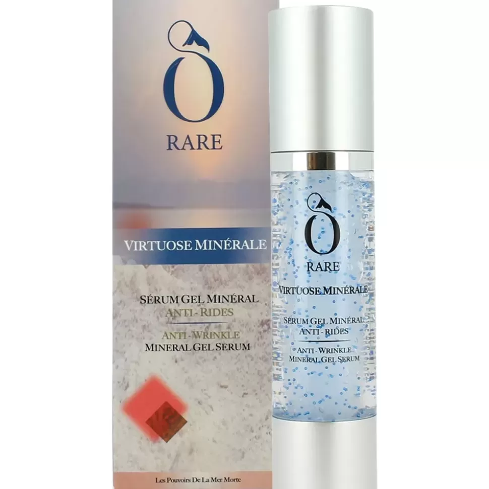 O RARE Rituel Anti-Rides - Virtuose Minerale Best