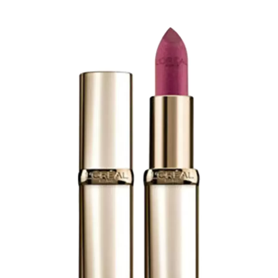 L'OREAL Rouge À Lèvres - Color Riche - 287 Sparkling Amethyst Clearance