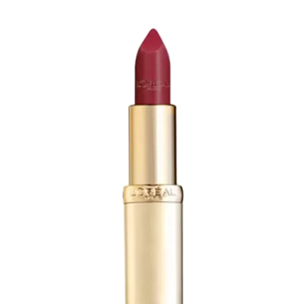 L'OREAL Rouge À Lèvres - Color Riche - 374 Intense Plum Outlet