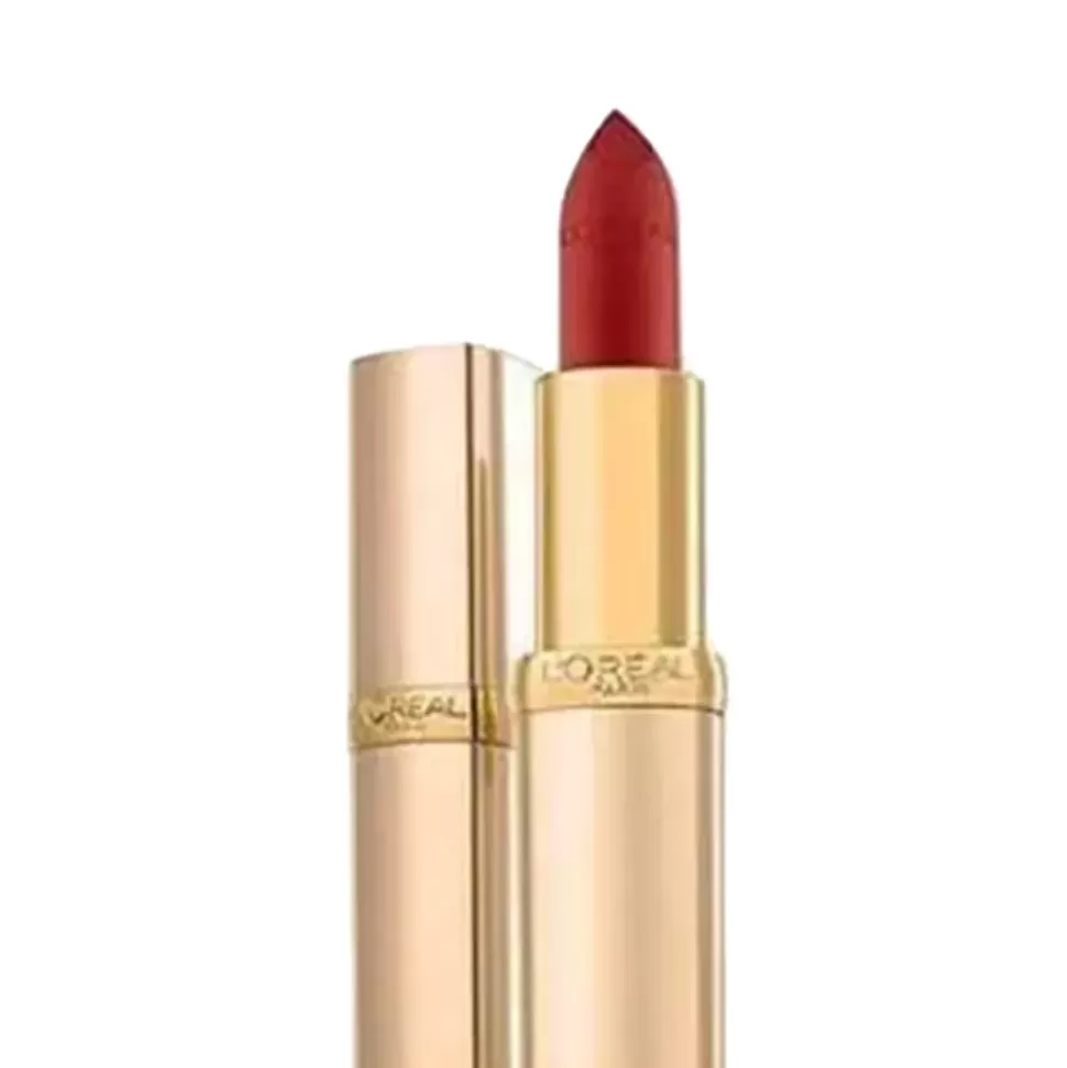 L'OREAL Rouge À Lèvres - Color Riche - 377 Perfect Red Best Sale