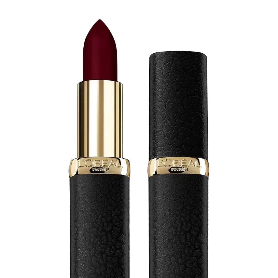 L'OREAL Rouge À Lèvres - Color Riche Matte - 430 Mon Jules Best Sale