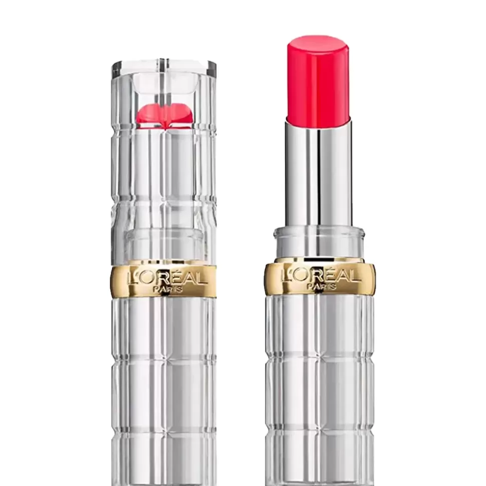 L'OREAL Rouge À Lèvres - Color Riche Shine - 109 Pursue Pretty Discount
