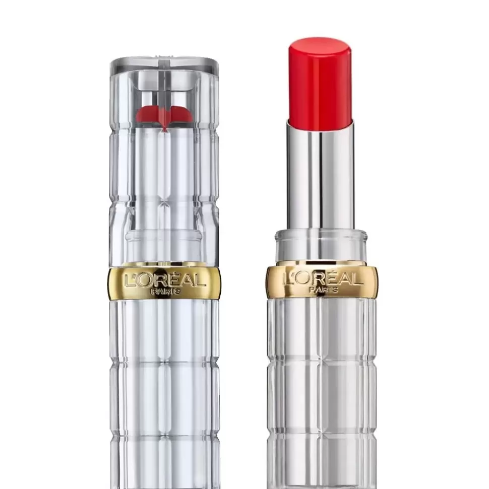 L'OREAL Rouge À Lèvres - Color Riche Shine - 352 Beautyguru Sale