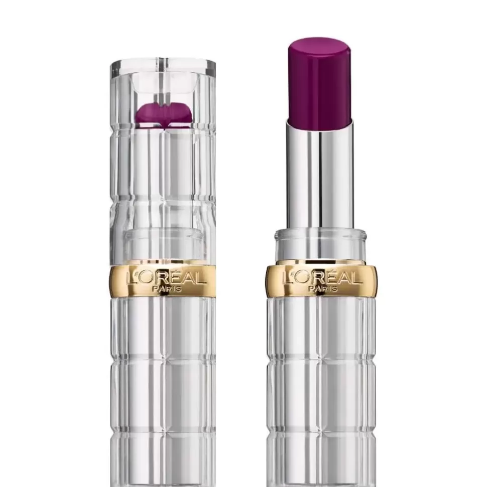 L'OREAL Rouge À Lèvres - Color Riche Shine - 466 Likeaboss Cheap