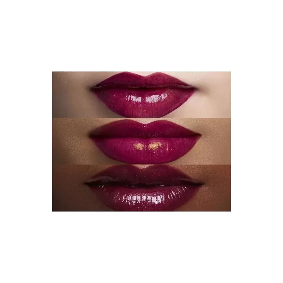 L'OREAL Rouge À Lèvres - Color Riche Shine – 470 Map To Nirvana Cheap