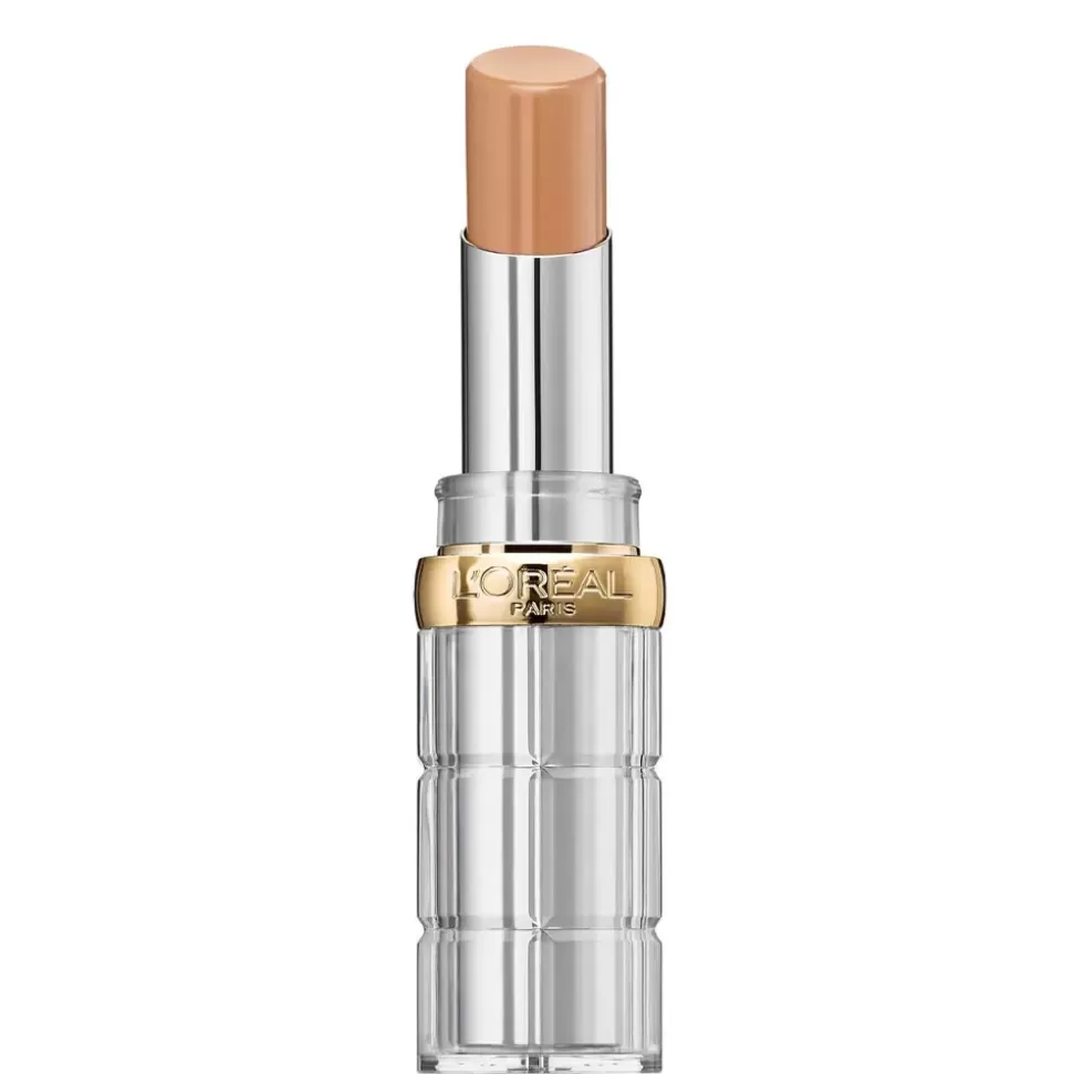 L'OREAL Rouge À Lèvres - Color Riche Shine - 659 Blow Your Glow Best