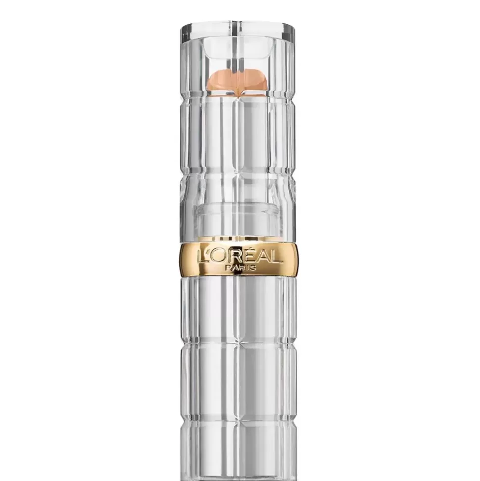 L'OREAL Rouge À Lèvres - Color Riche Shine - 659 Blow Your Glow Best
