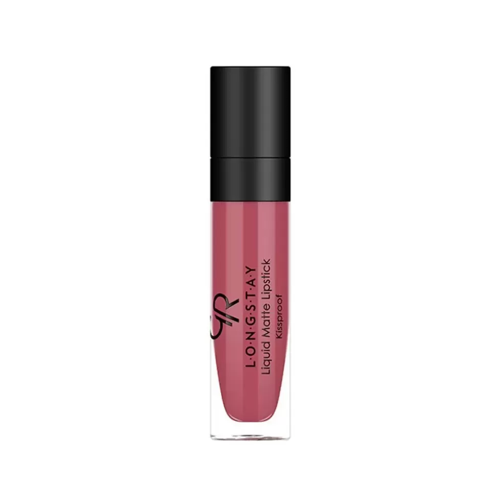 GOLDEN ROSE Rouge À Lèvres - Liquid Matte Longstay - 04 Venise Cheap