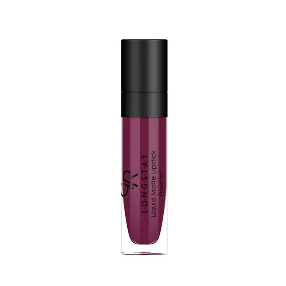 GOLDEN ROSE Rouge À Lèvres - Liquid Matte Longstay - 05 London Flash Sale