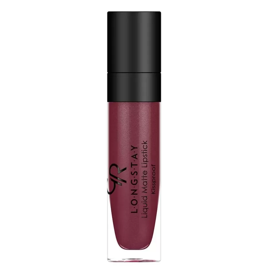 GOLDEN ROSE Rouge À Lèvres - Liquid Matte Longstay - 29 Toronto Best Sale