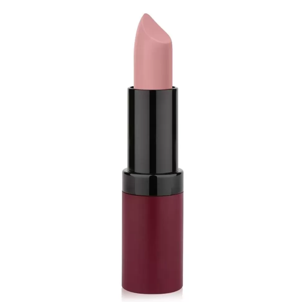 GOLDEN ROSE Rouge À Lèvres - Velvet Matte - 03 Boston Flash Sale