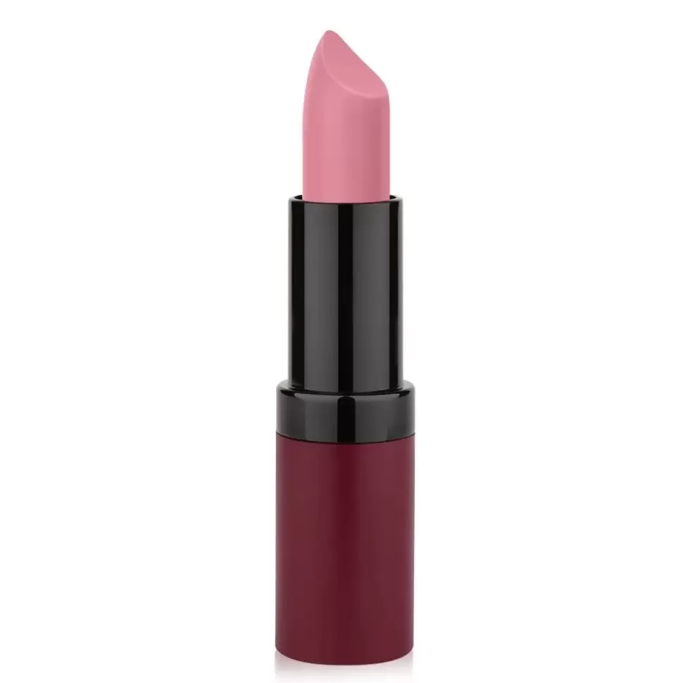 GOLDEN ROSE Rouge À Lèvres - Velvet Matte - 07 Prague Sale