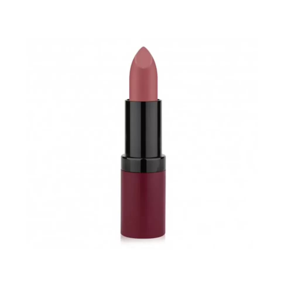 GOLDEN ROSE Rouge À Lèvres - Velvet Matte - 16 Varsovie Clearance