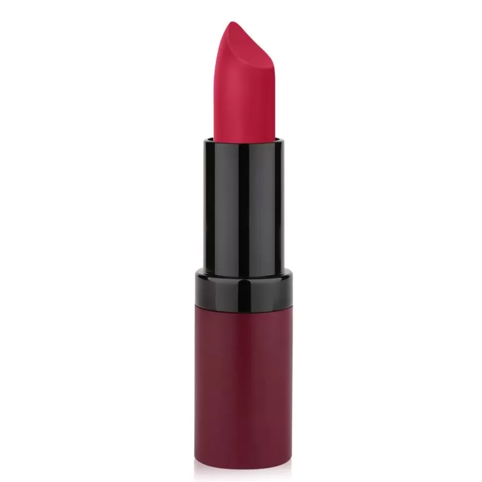 GOLDEN ROSE Rouge À Lèvres - Velvet Matte - 18 Madrid Best Sale