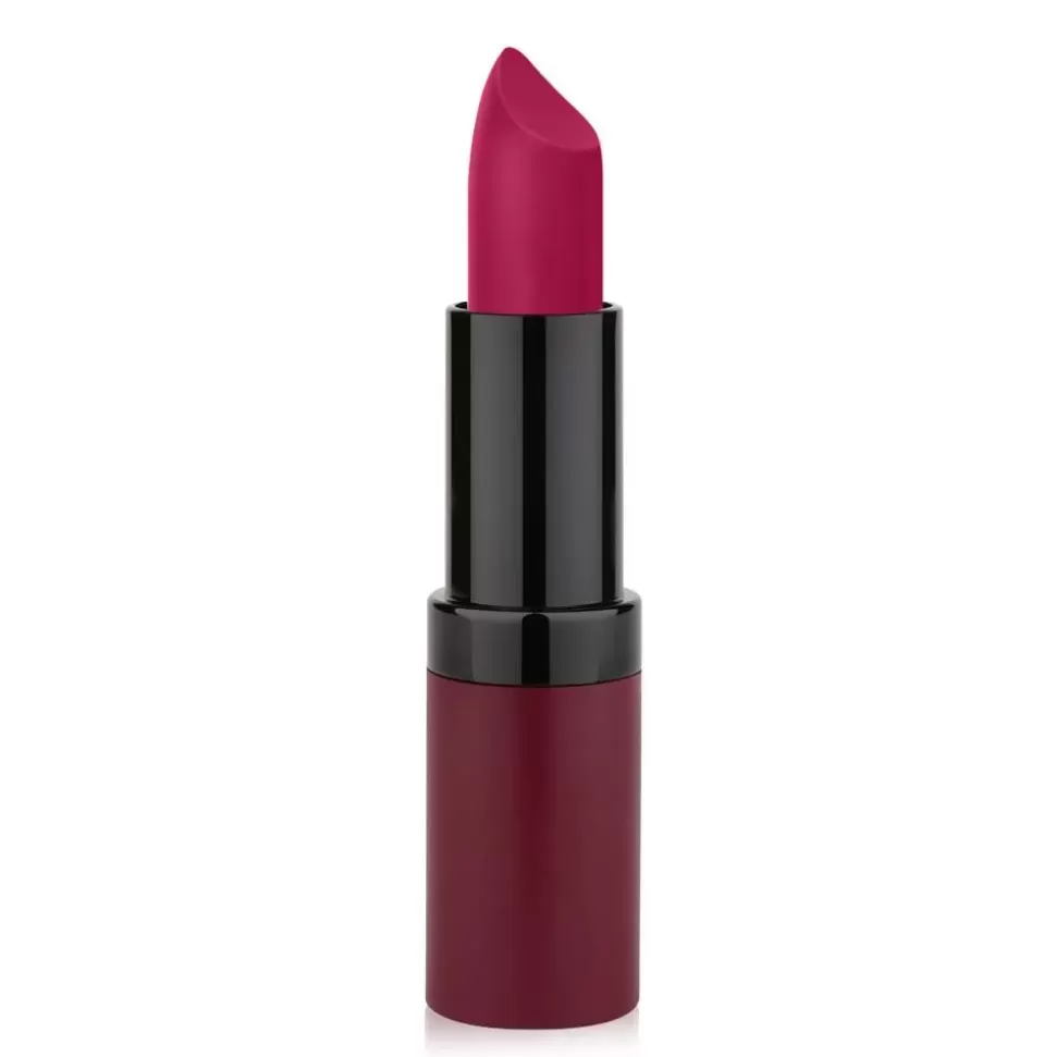 GOLDEN ROSE Rouge À Lèvres - Velvet Matte - 19 Tenerife Discount