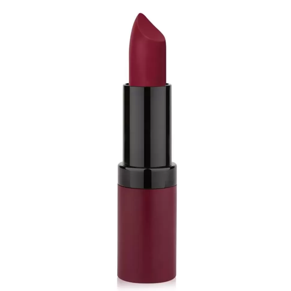 GOLDEN ROSE Rouge À Lèvres - Velvet Matte - 20 Los Angeles Discount