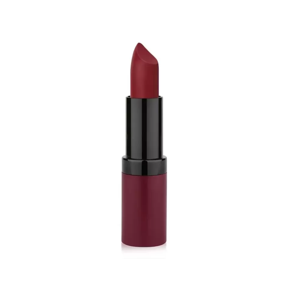 GOLDEN ROSE Rouge À Lèvres - Velvet Matte - 22 Dakkar Cheap