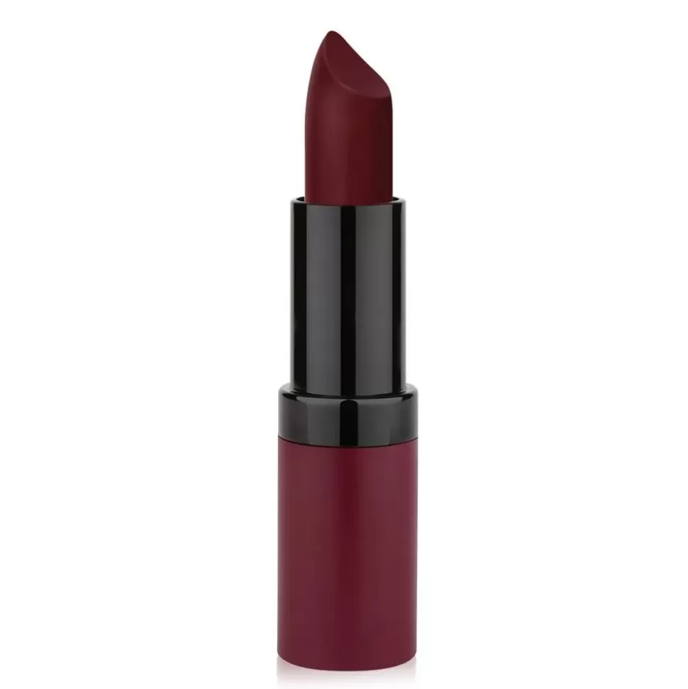 GOLDEN ROSE Rouge À Lèvres - Velvet Matte - 23 Adelaide Cheap