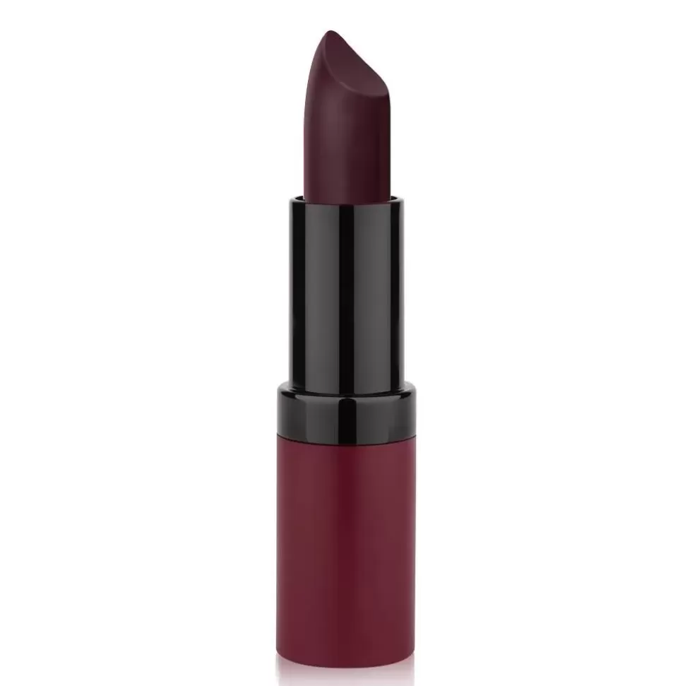 GOLDEN ROSE Rouge À Lèvres - Velvet Matte - 29 Bali Sale