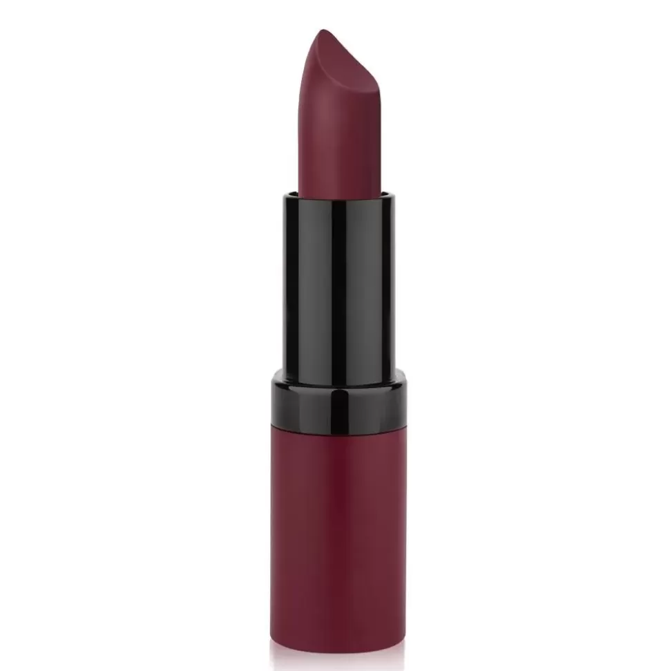 GOLDEN ROSE Rouge À Lèvres - Velvet Matte - 32 Auckland Discount