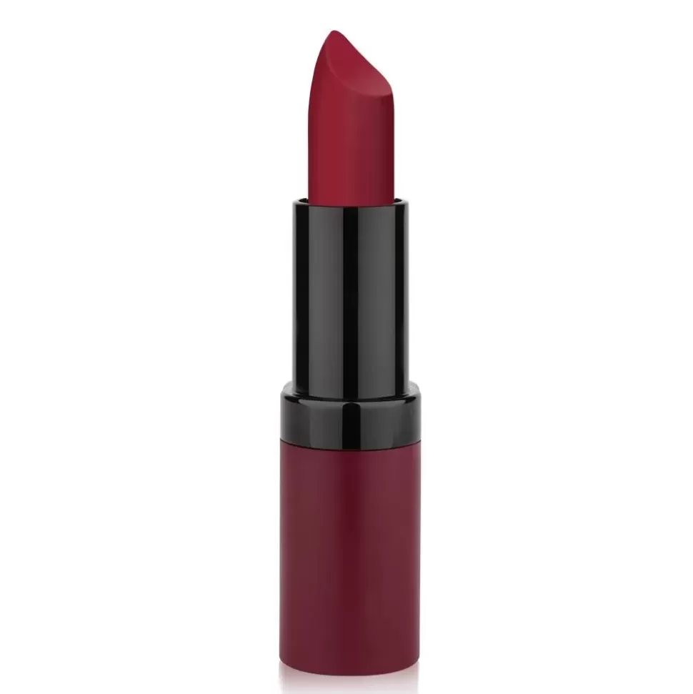 GOLDEN ROSE Rouge À Lèvres - Velvet Matte - 34 Sydney New