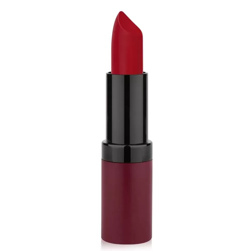 GOLDEN ROSE Rouge À Lèvres - Velvet Matte - 35 Palma Cheap