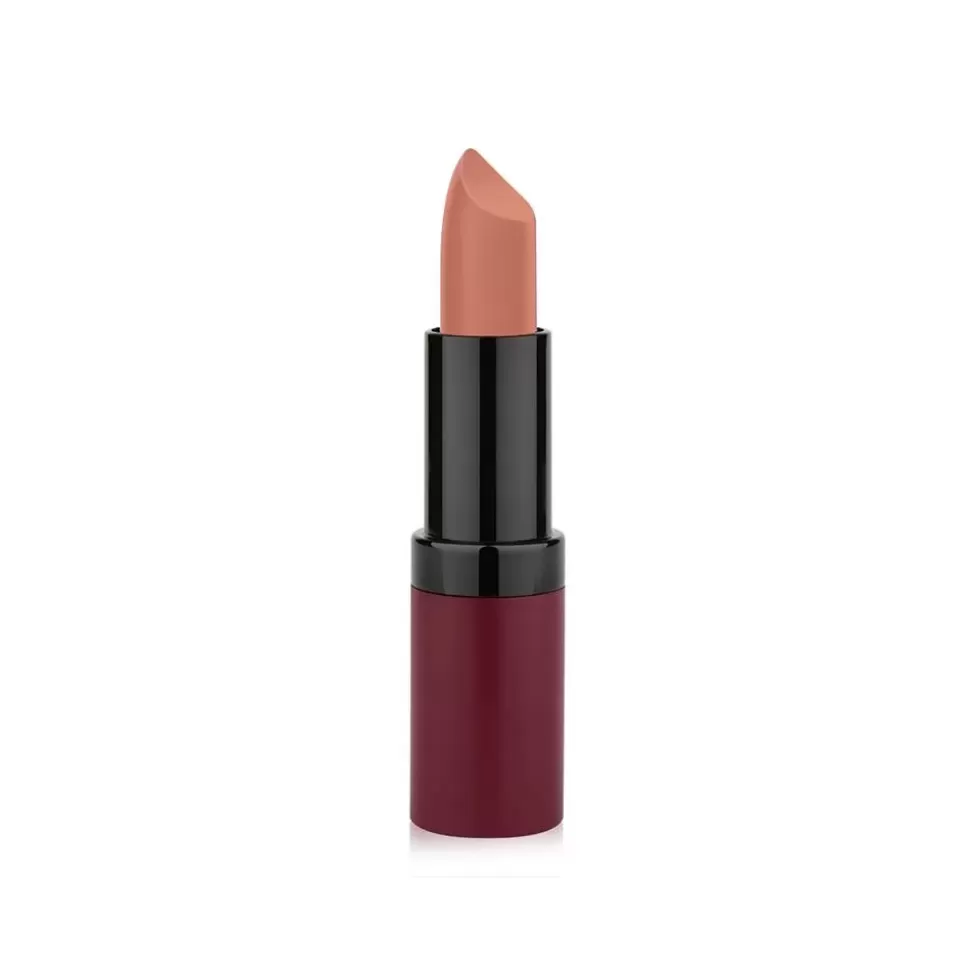 GOLDEN ROSE Rouge À Lèvres - Velvet Matte - 38 Bruxelles Sale