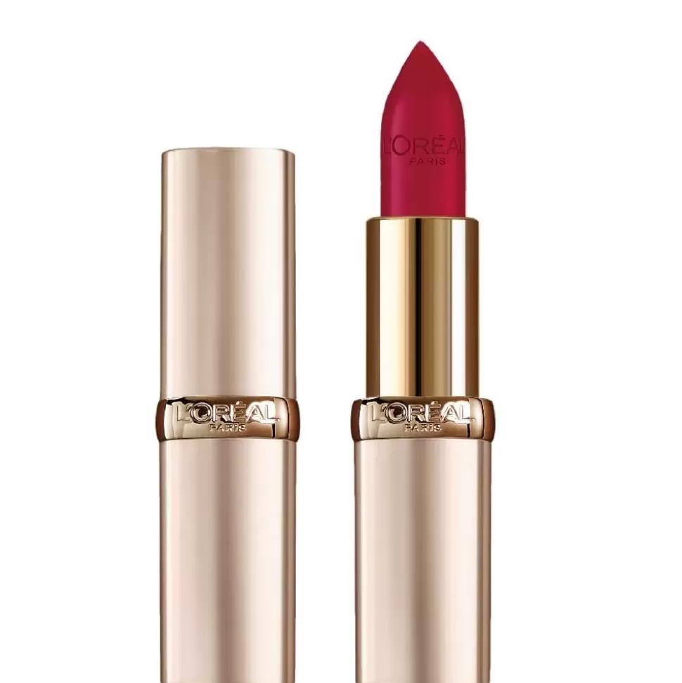 L'OREAL Rouge À Lèvres Color Riche - 335Carmin St Germain Cheap