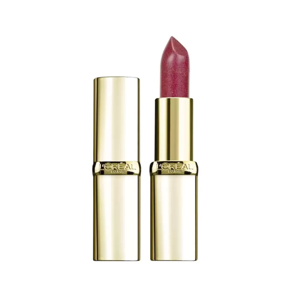 L'OREAL Rouge À Lèvres Color Riche - 345 Cristal Cerise Clearance
