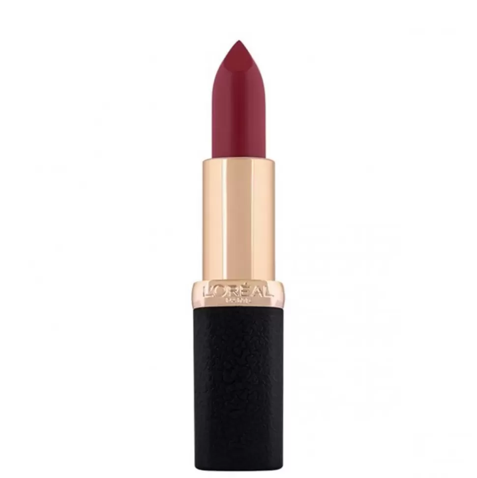L'OREAL Rouge À Lèvres Color Riche - 349 Paris Cherry Outlet