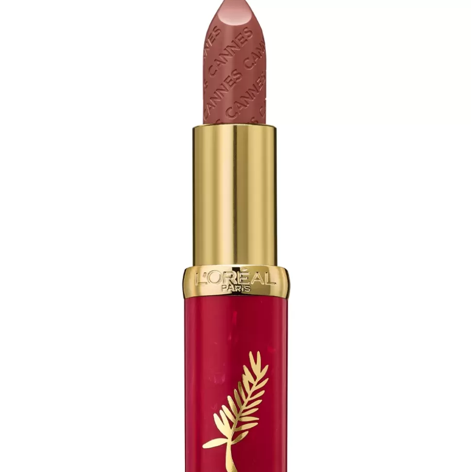L'OREAL Rouge À Lèvres Color Riche Cannes - 630 Beige A Nu Cheap