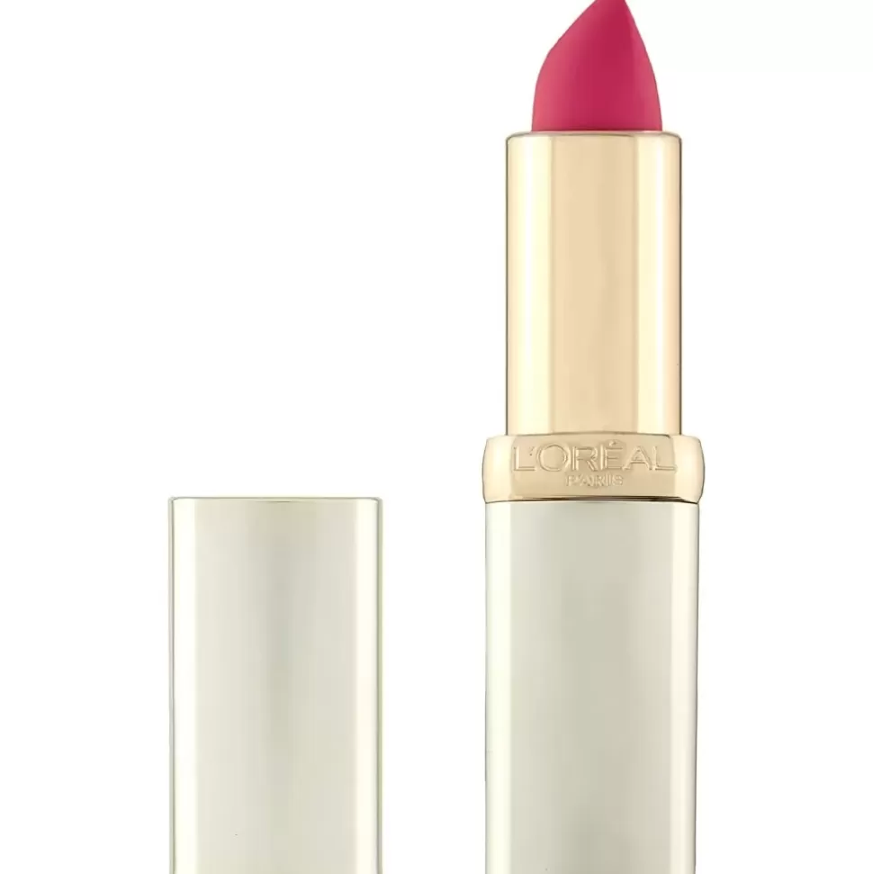 L'OREAL Rouge À Lèvres Color Riche Matte - 131 Mistinguette Sale