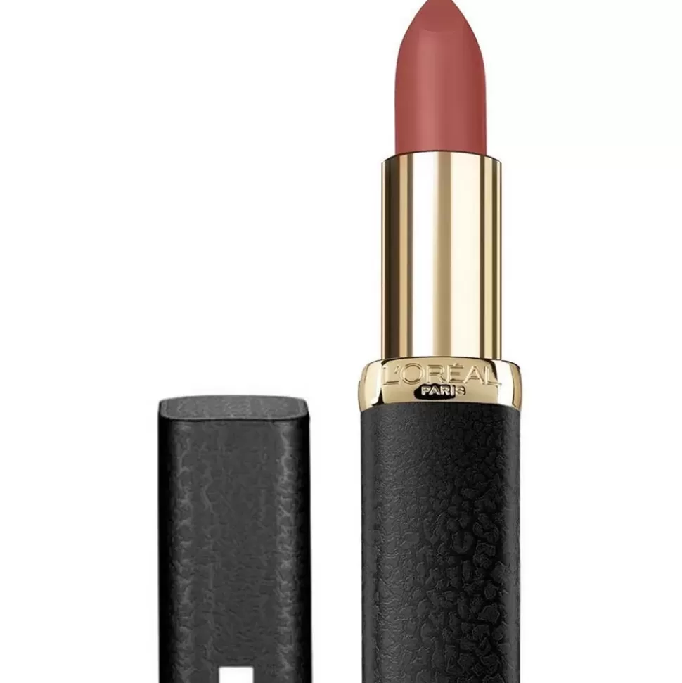 L'OREAL Rouge À Lèvres Color Riche Matte – 633 Moka Chic Flash Sale