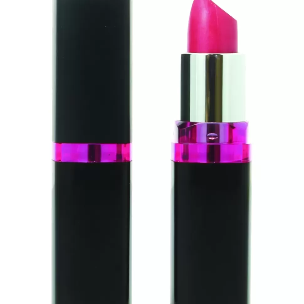 MAYBELLINE Rouge À Lèvres Color Show - 101 Pink Avenue Hot